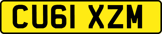 CU61XZM