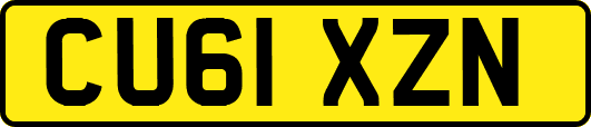 CU61XZN