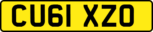 CU61XZO