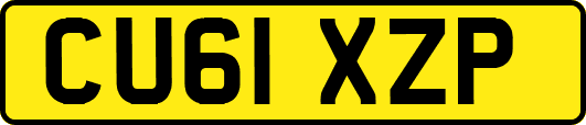 CU61XZP