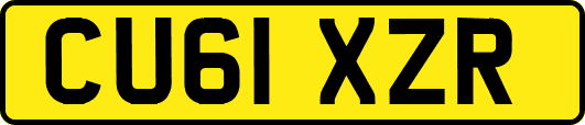 CU61XZR