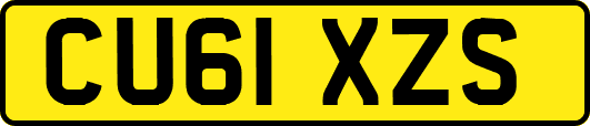 CU61XZS