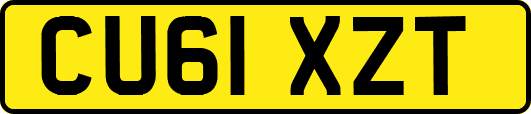 CU61XZT