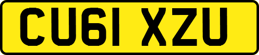 CU61XZU
