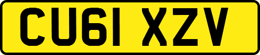 CU61XZV