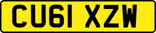 CU61XZW