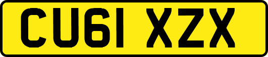 CU61XZX