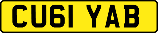 CU61YAB
