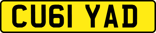 CU61YAD