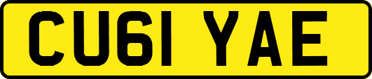 CU61YAE