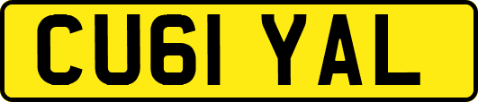 CU61YAL