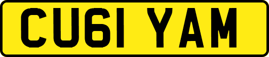 CU61YAM
