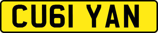 CU61YAN