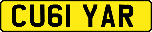 CU61YAR