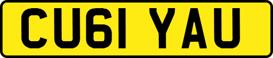 CU61YAU