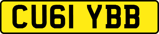 CU61YBB