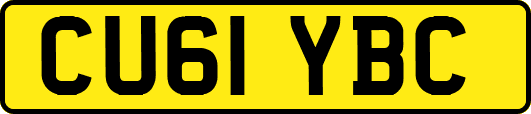 CU61YBC