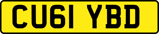 CU61YBD