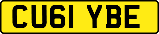 CU61YBE