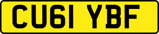 CU61YBF