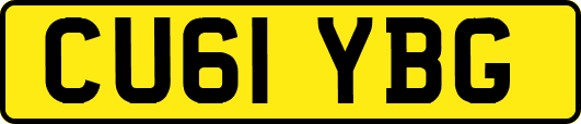 CU61YBG