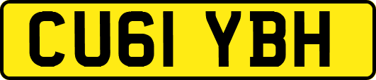CU61YBH
