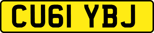 CU61YBJ