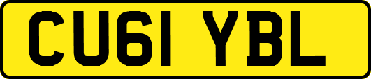 CU61YBL