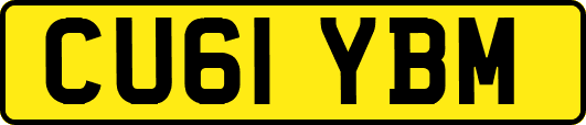 CU61YBM