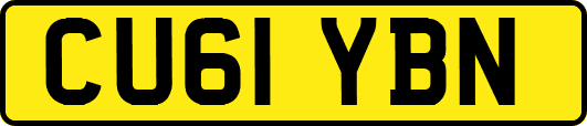 CU61YBN