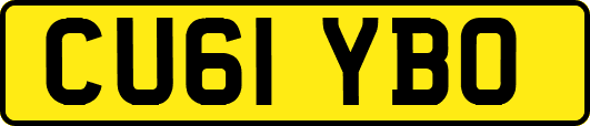 CU61YBO