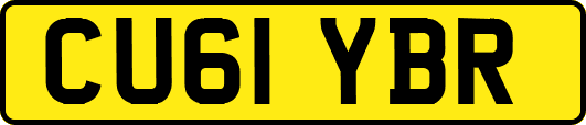 CU61YBR