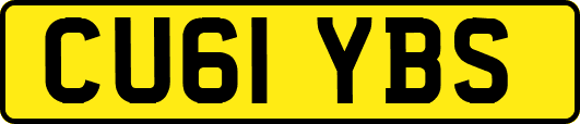CU61YBS