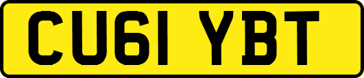 CU61YBT