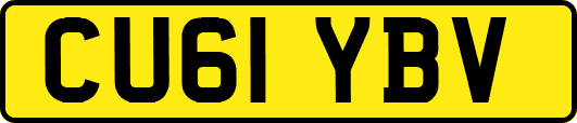 CU61YBV