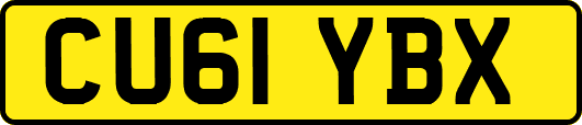 CU61YBX