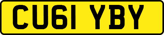 CU61YBY
