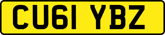 CU61YBZ
