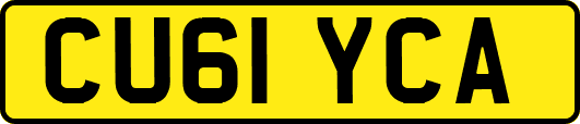 CU61YCA