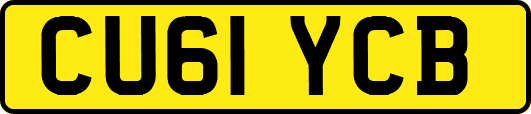 CU61YCB