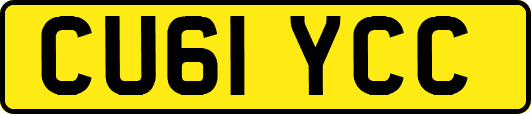 CU61YCC