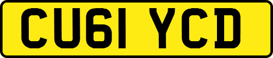 CU61YCD