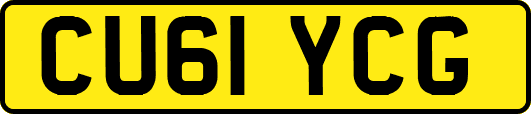 CU61YCG