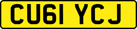 CU61YCJ