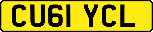 CU61YCL