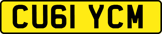 CU61YCM