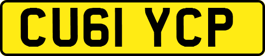 CU61YCP