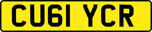 CU61YCR