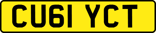 CU61YCT