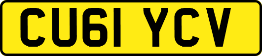 CU61YCV
